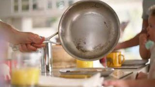 Filtrete™ Smart Air Purifier Monitors Air Quality for Immediate Action