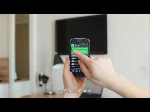 Fingi Mobile Technology and the Samsung Smart Hotel