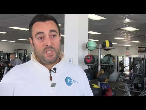 FitMe Wellness providing clean air through new technology