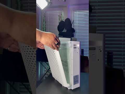 Govee Life Smart Air Purifier #setup #airpurifier #alexa