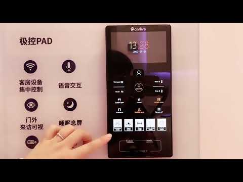 GRMS System – Guest Room Management System GRMS Hotel Automation
