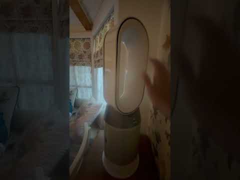 Guys look it’s air purifier #Habbibi#Dubai#Youtube#Viral