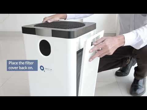 HA500 Air Purifier – Luxury Wellness Starts with Clean Air