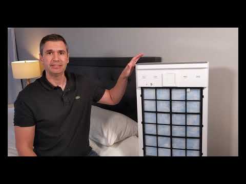 Hathaspace Smart True HEPA Air Purifier 2.0 Review