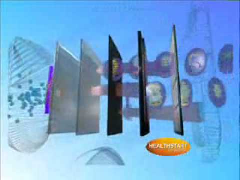 Healthstart Air Purifier