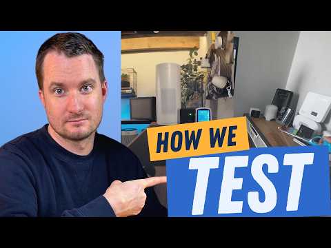 HouseFresh – How We Test Air Purifiers 2025 😶‍🌫️