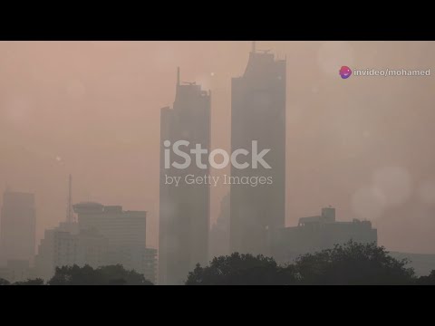 How IoT is Revolutionizing Air Quality: Breathe Easy with Smart Tech!