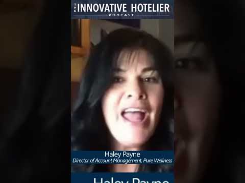 How to have clean air quality, with Pure Wellness’ Haley Payne.