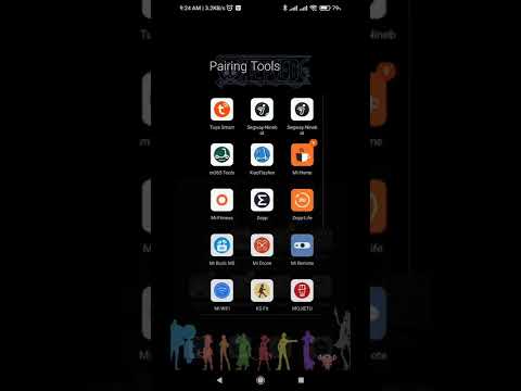 How to setup Xiaomi Smart Air Purifier 4 Lite with Mi Home app