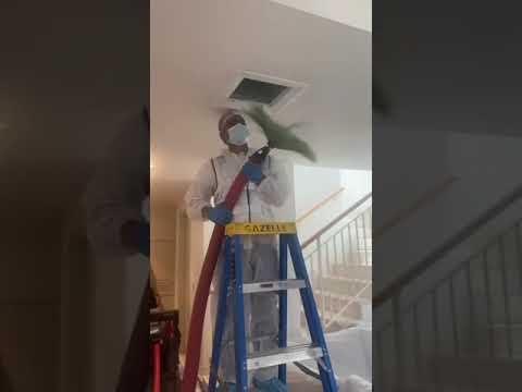 #hvac Home Cleanliness & Health with premium & environmental quality expert wellness services