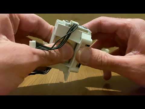 IKEA VINDSTYRKA smart air quality sensor teardown