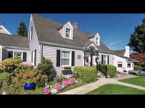 Improve indoor air quality – Honeywell Home UV Air Purifier
