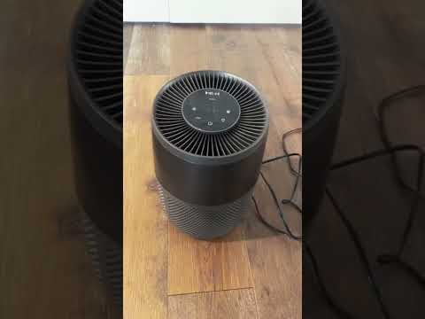 INSTANT AIR PURIFIER || THINGS YOU DIDN’T KNOW YOU NEEDED PT 87