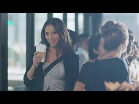 IQAir Atem Personal Air Purifier Office Commercial