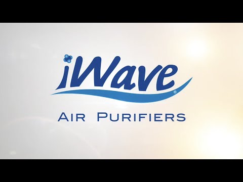 iWave Residential and Commercial Air Cleaner and Purifier | NeXgen HVAC & Plumbing