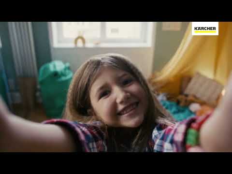 Karcher Air Purifier