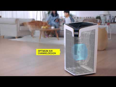 Karcher KA 5 Air Purifier