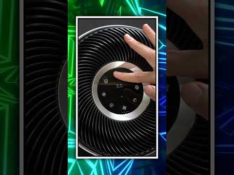 LEVOIT Air Purifier Core 400S App Setup Tutorial