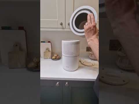 Levoit Core 300 Filter Replacement | Change the Filter & Reset | EASILY