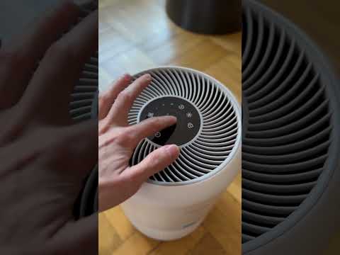 Levoit Core 300S Review