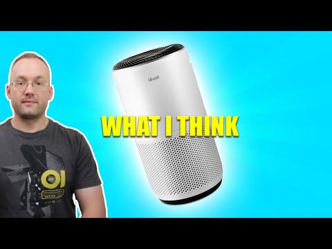Levoit Core 400s – Do I Recommend? Unboxing & Review