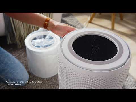 Levoit Core 400S Smart Air Purifier