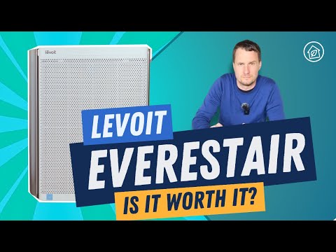 Levoit EverestAir Review – Better than Dyson?