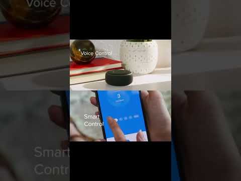 Levoit VeSync Core™ 400S Smart True HEPA Air Purifier