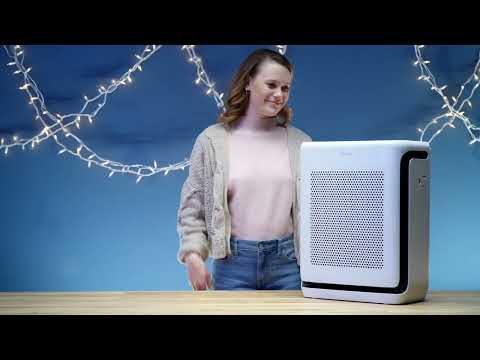 Levoit Vital 200S: How to Change the Filter