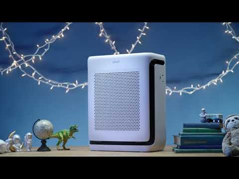 Levoit: Vital 200S: How to Connect to WiFi