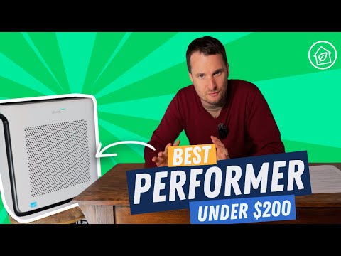 Levoit Vital 200s Review – The Best Air Purifier under $200?