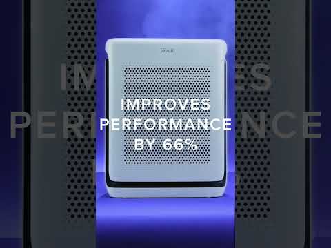 Levoit Vital 200S Smart Air Purifier