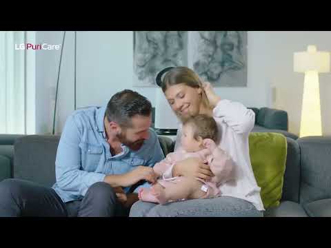 LG PuriCare 360 Air Purifier | Single Booster in Malaysia | AS65GDWB0 | Commercial Ads