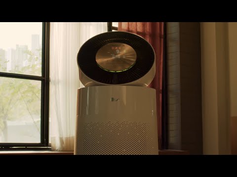 LG PuriCare Wearable