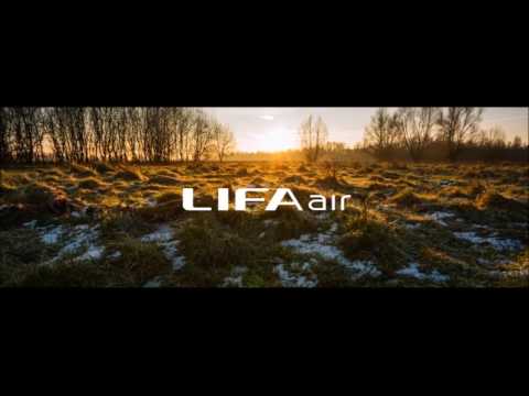 Lifa Air LA502 Smart Air Purifier