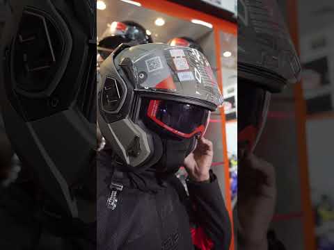 LS2 Advant Helmet | Al Khubaizi UAE