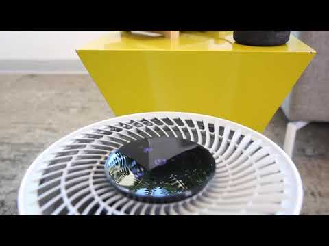 MA Smart Air Purifier ¦ Best SMARTHOME Gadgets