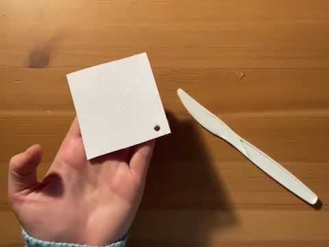 Make Your Own Air Pollution Monitor!