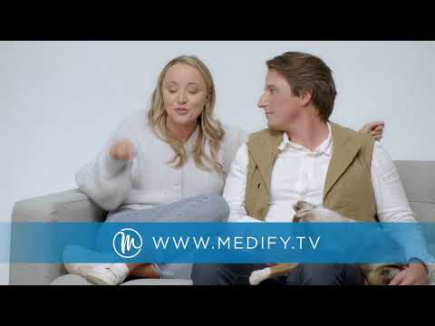 Medify TV Commercial :30