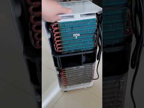 MINI AC AND MINI CHHOTA COOLER AC