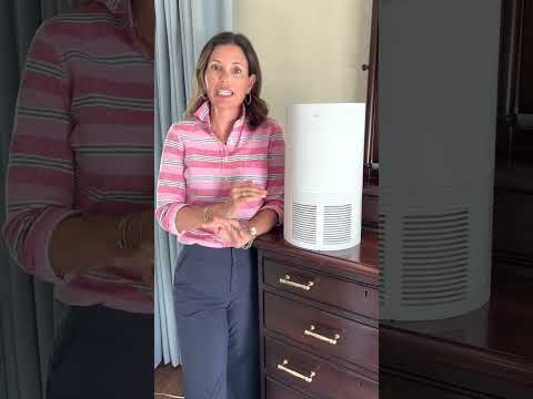 Minimize Your Allergy Symptoms with a MIKO Air Purifier