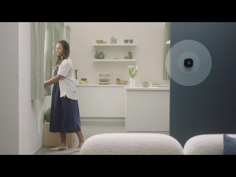 Monitor your indoor air quality | ecobee