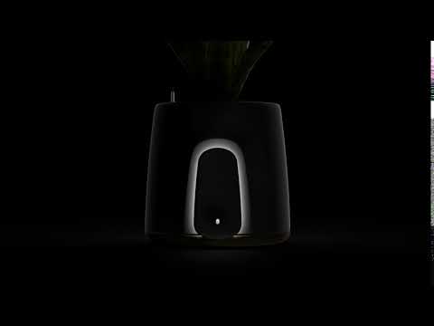 Natede – More than an Air Purifier