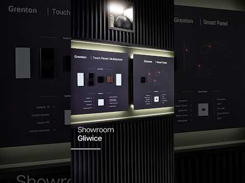 Otwarcie Salonu Smart Home Grenton w Gliwicach 🎉