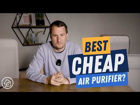 Our BEST CHEAP Air Purifier is DISCONTINUED, NOW WHAT?!?! – TaoTronics AP003 – Lago – Midea Review