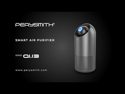 PerySmith Smart Air Purifier Ai Series Ai13