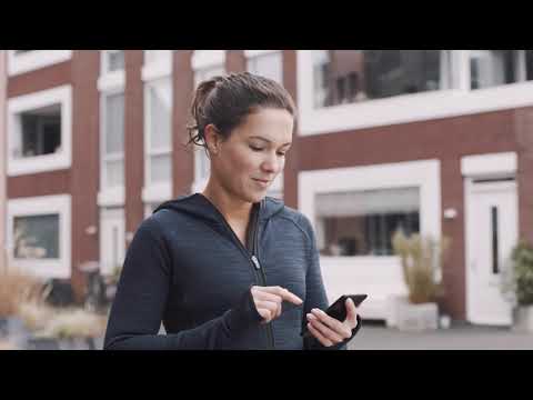 Philips Air Purifier – Intelligent purification – Connect to cleaner air