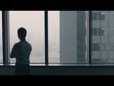 Philips Air Purifier – The Heritage