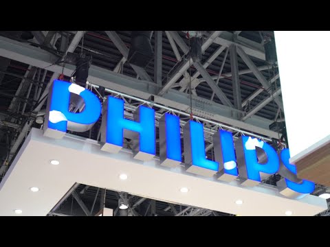 Philips at Arab Health 2018 – Day 1