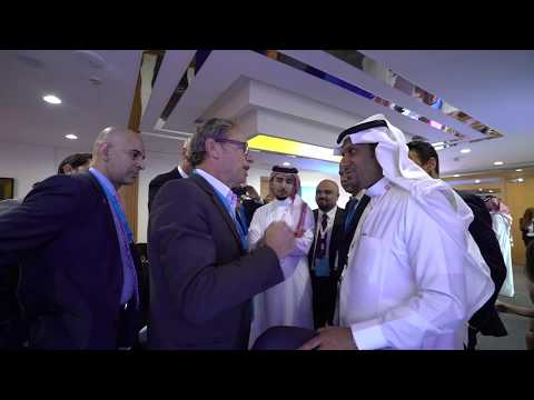 Philips at Arab health 2018 – Day 3